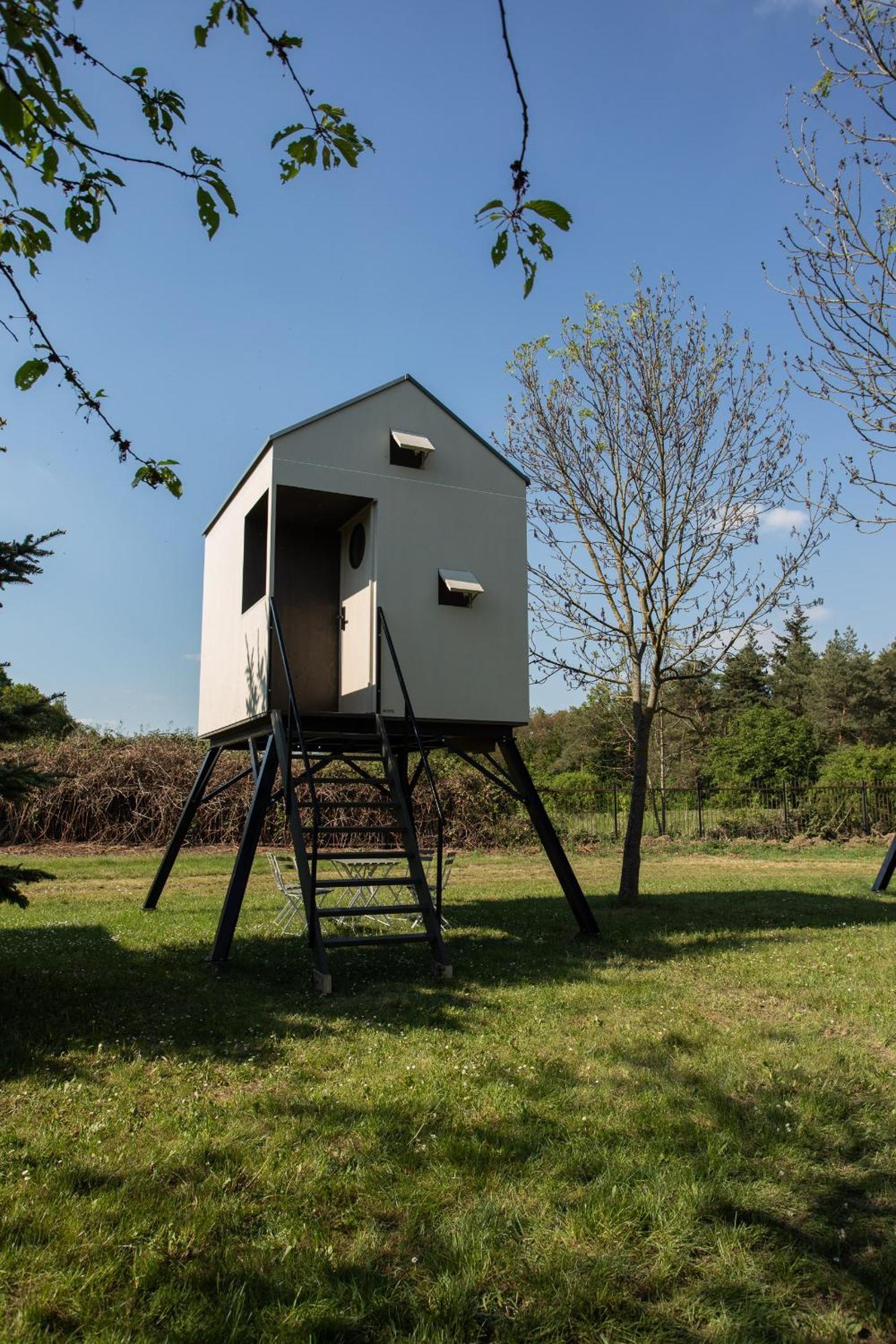 Prague Camping Dzban Exterior foto